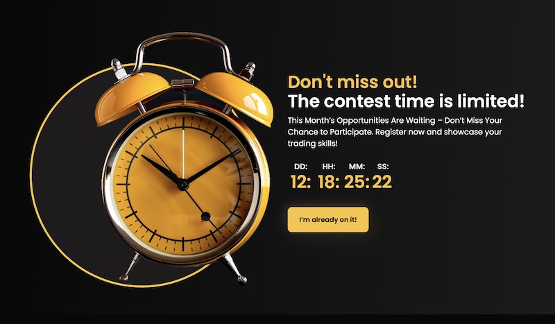 Aron Markets Launches $50 No Deposit Prop Challenge for Traders in Iran, Afghanistan, and Iraq